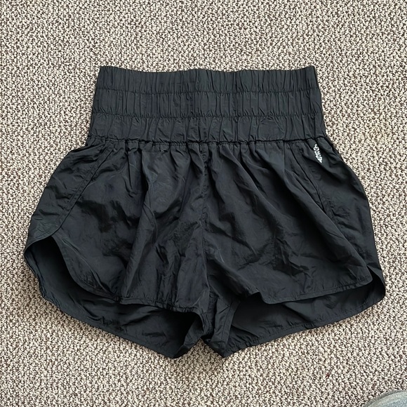 Free People Pants - Free people work out shorts